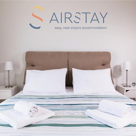 Anivia Apartments Airport By Airstay Spata  Luaran gambar