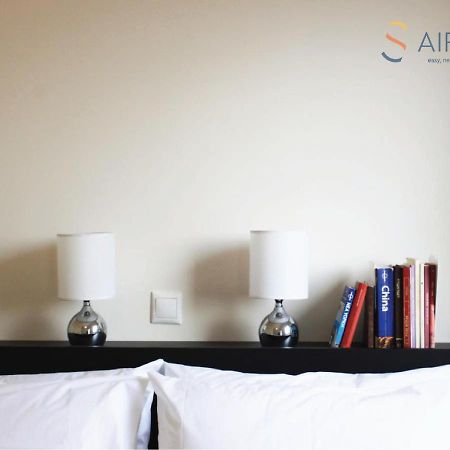 Anivia Apartments Airport By Airstay Spata  Luaran gambar